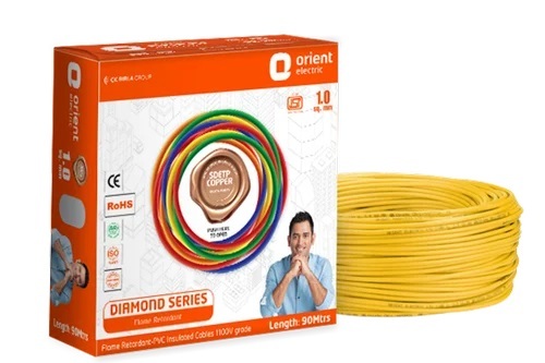 Orient Flame Retardant Cable