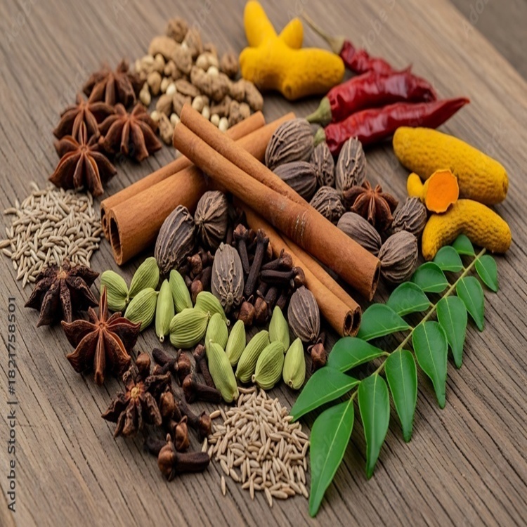 RAJSAHI GARAM MASALA