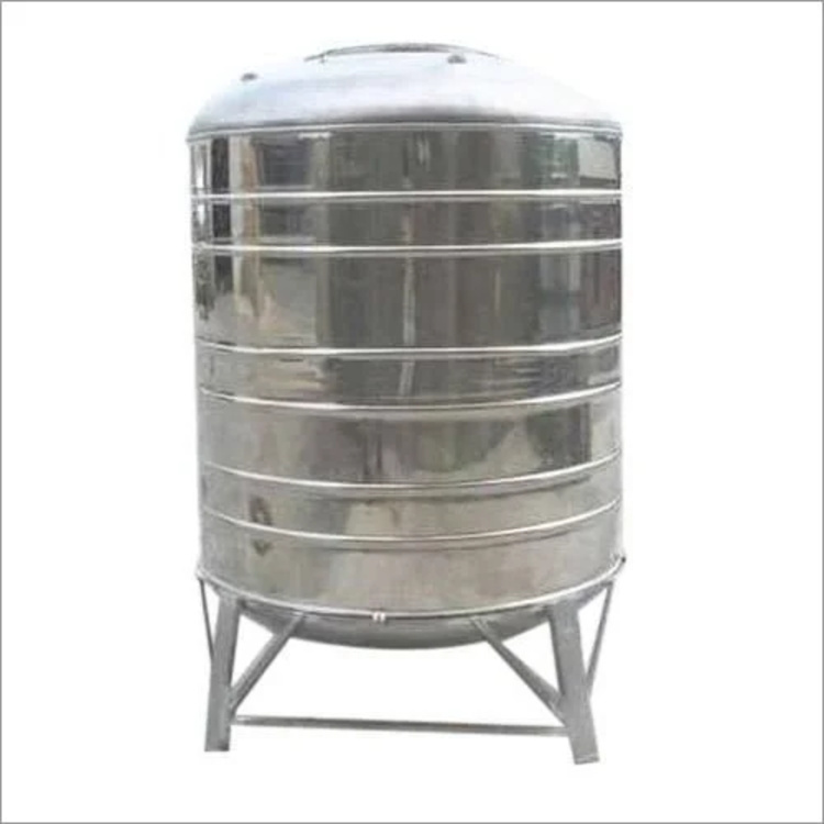 200 Ltr Stainless Steel Water Storage Tank