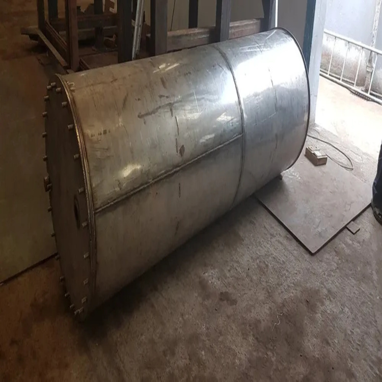 200 Ltr Stainless Steel Water Storage Tank