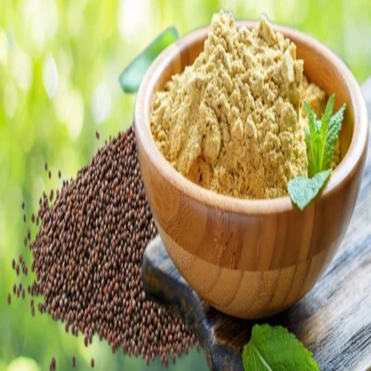 Mustard Powder - Grade: Food Grade