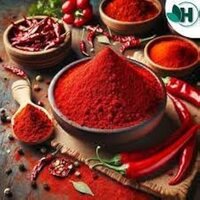 Chilli Powder