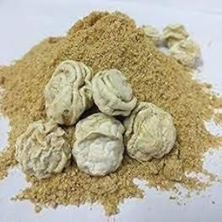 Kachari Powder - Food Grade, Fine Powder Texture | 24-month Shelf Life, Ideal For Culinary Use