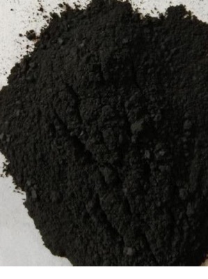 Cabon black