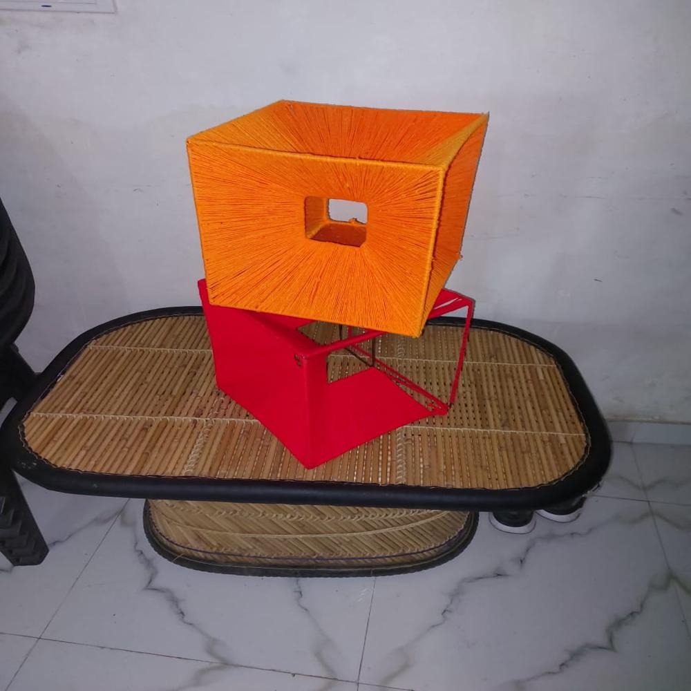 Cloth Box