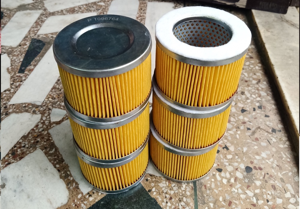 Pall Replacement Filter In Rewari