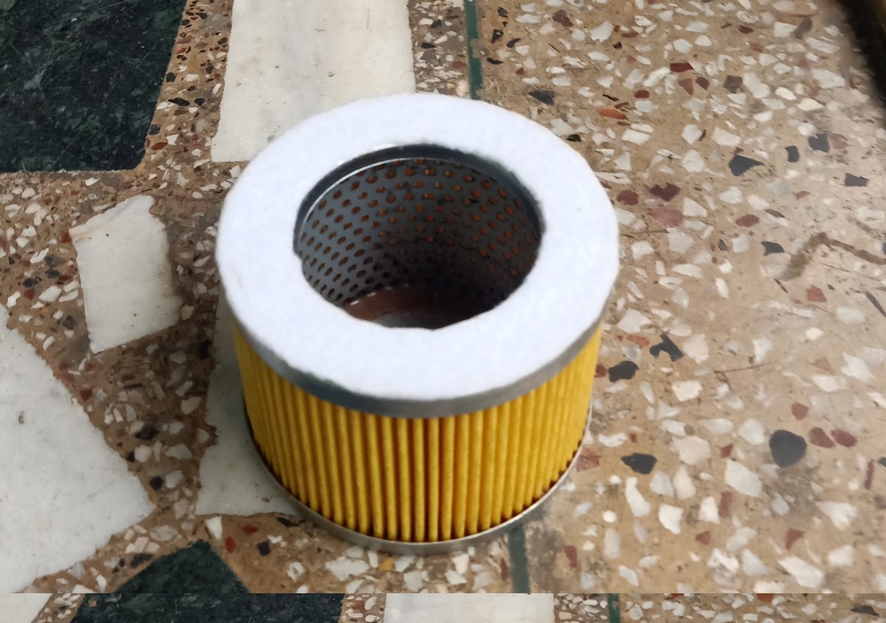 Pall Replacement Filter In Rewari
