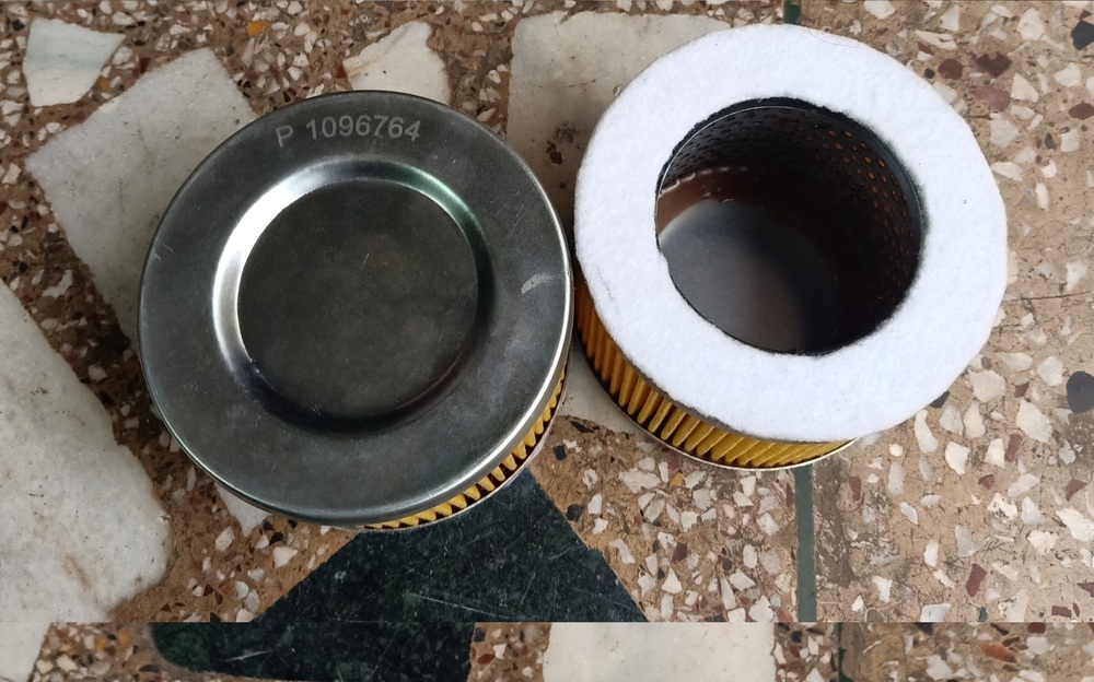 Pall Replacement Filter In Rewari