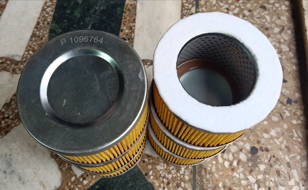 Pall Replacement Filter In Rewari