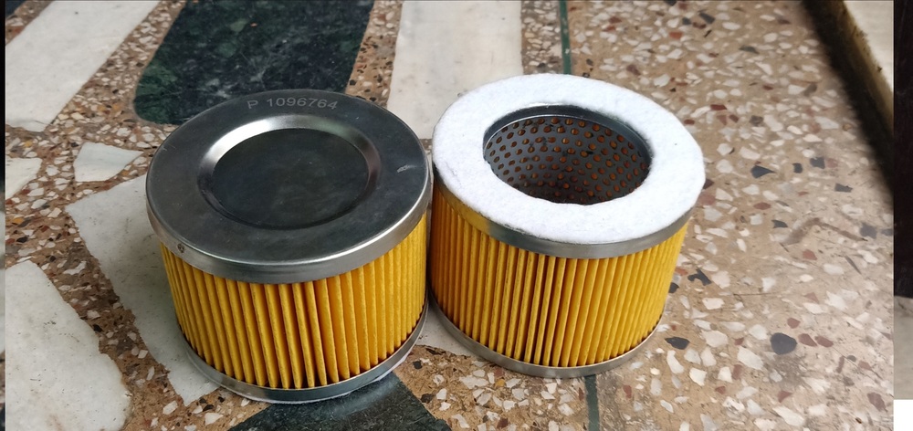 Pall Replacement Filter In Rewari