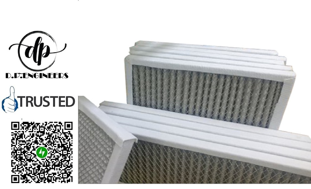 DC Motor Air Filter I Manufacturers In Tanda Industrial Area contact me Siltara