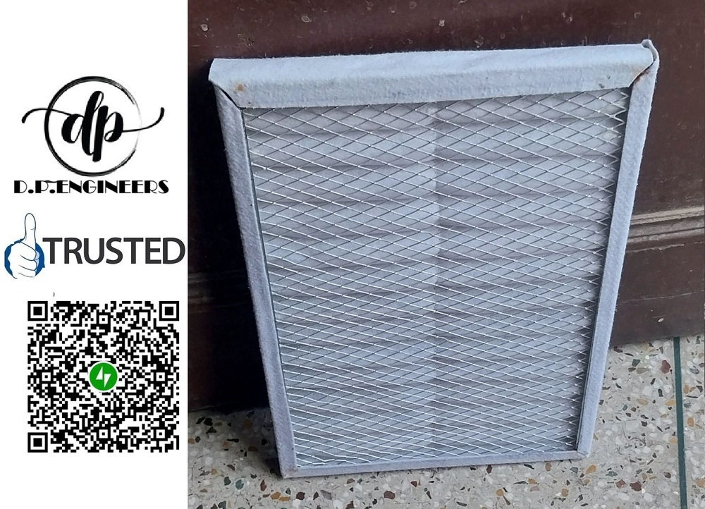 DC Motor Air Filter I Manufacturers In Tanda Industrial Area contact me Siltara