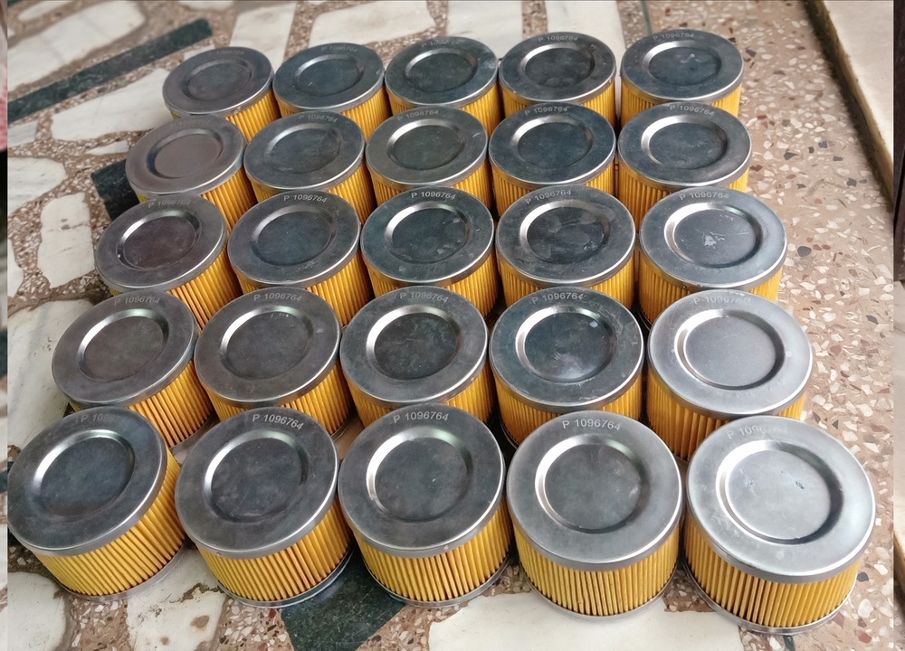 Pall Replacement Filter In Paonta Sahib Himachal Pradesh