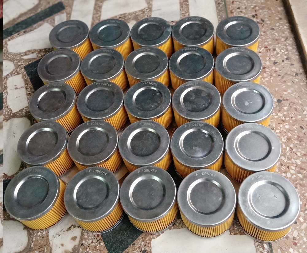 Pall Replacement Filter In Paonta Sahib Himachal Pradesh