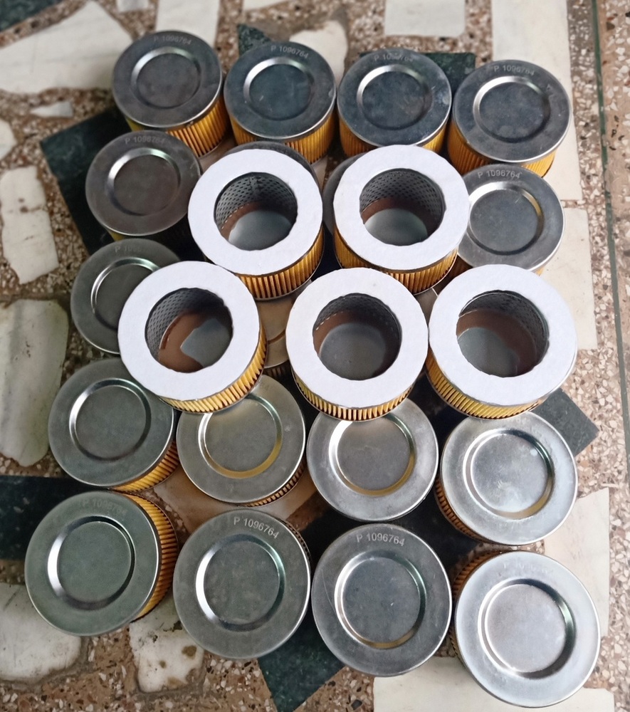 Pall Replacement Filter In Paonta Sahib Himachal Pradesh