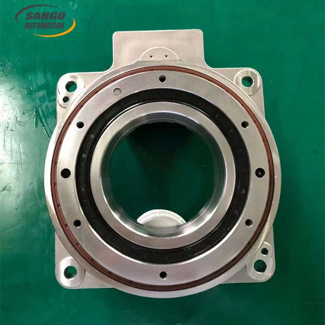 Flexible Rotary Index Tables