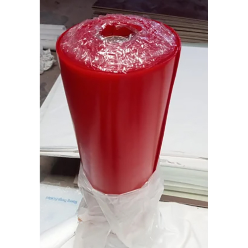 Silicone Rubber Sheet