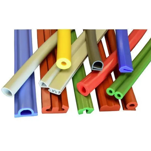 Silicone Rubber Profile