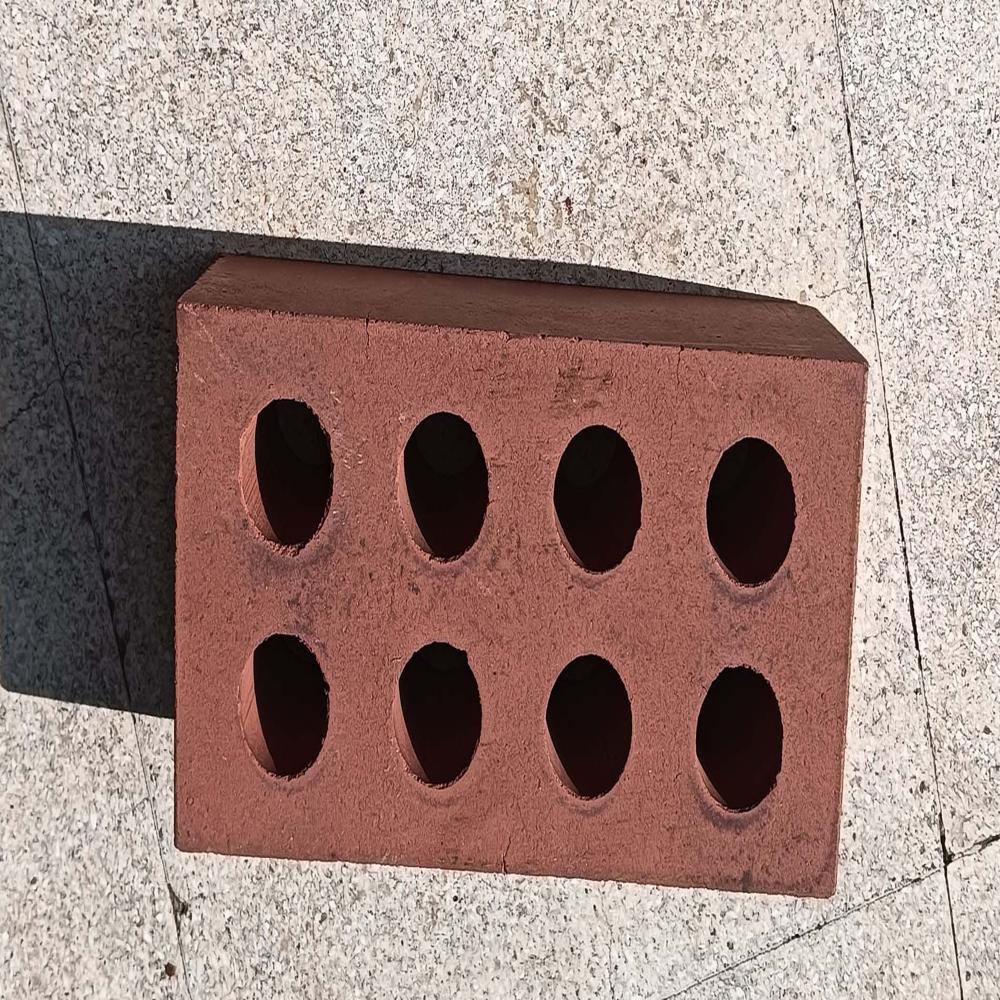 Terracota Bricks