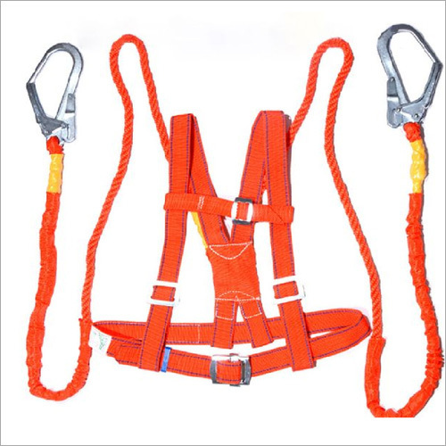 Full Body Safety Belt Harness