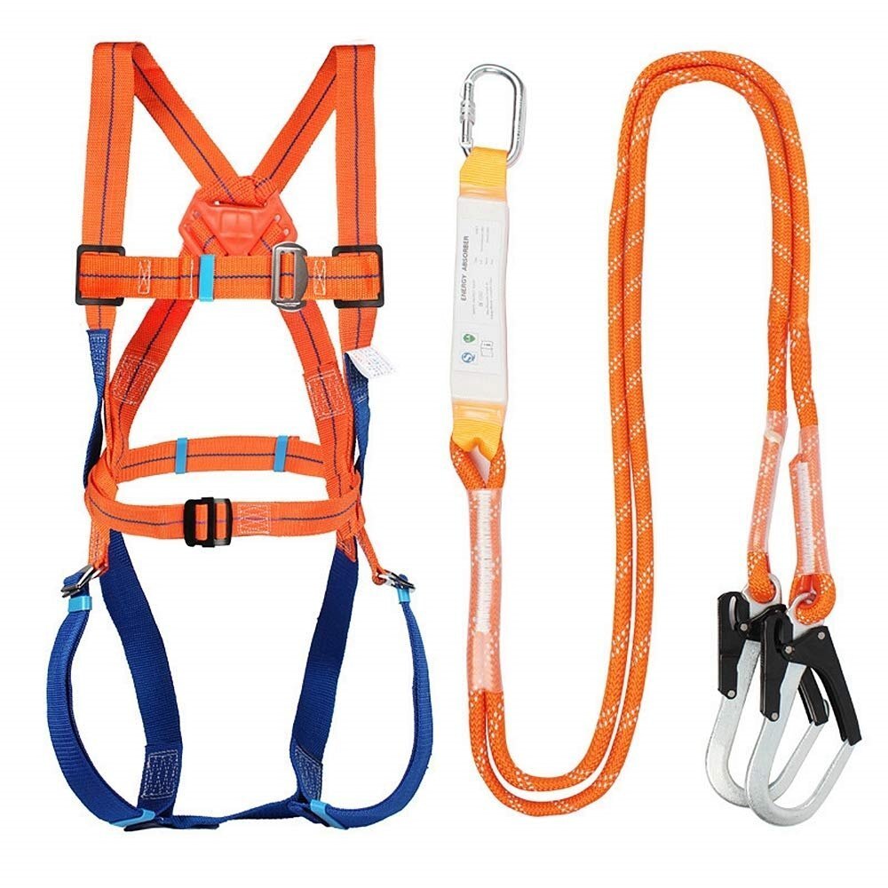 Full Body Safety Belt Harness