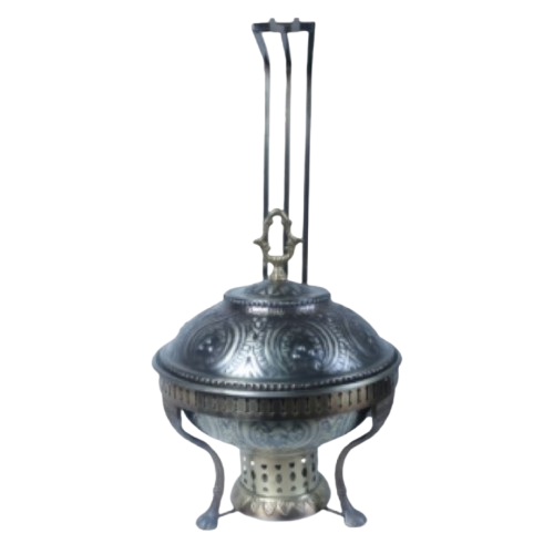 Mughal Handi Chafing Dish 