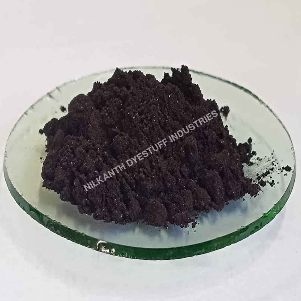 एसीड ब्लैक 1