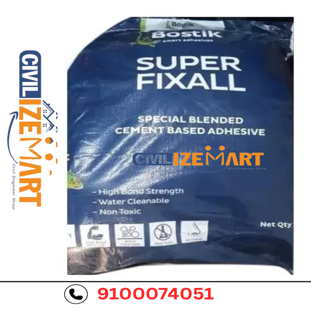 BOSTIK TILE ADHESIVE IN HYDERABAD