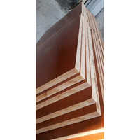 Hylam Fabric Sheet - Color: Brown