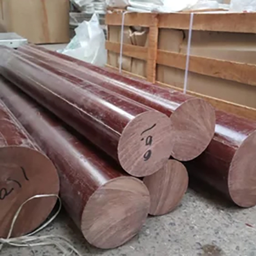 Hylam Fabric Rod