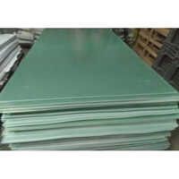 G10  Glass Epoxy Sheet - Features: High Quality