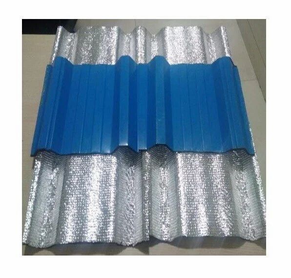 Bubble Roll Roof Heat Insulation