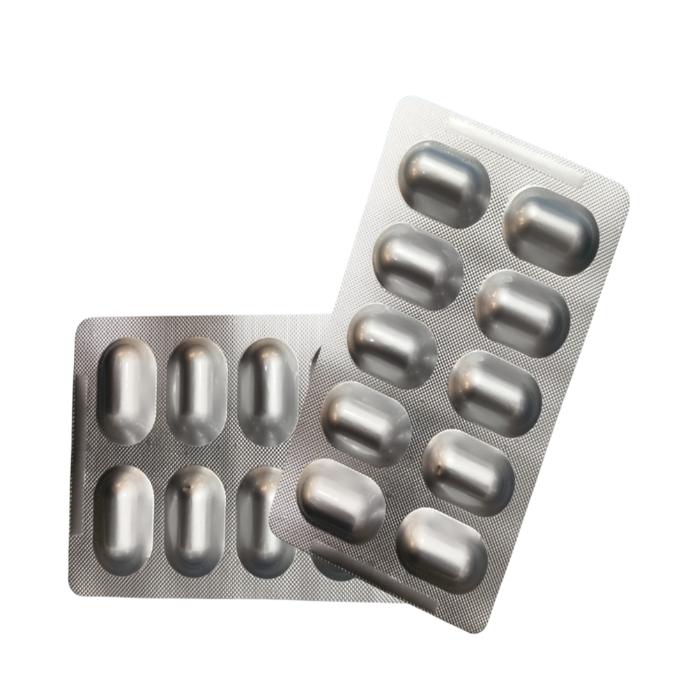 Miltefosine 50 mg