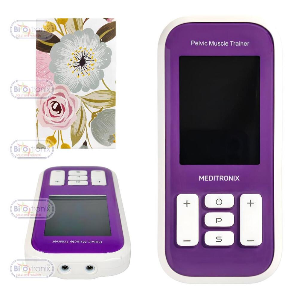 KM521 Rechargeable Pelvic Floor Muscle Therapy Equipment