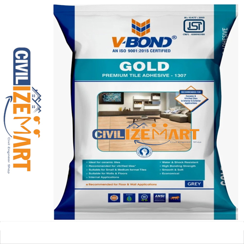V BOND TILE ADHESIVE IN HYDERABAD