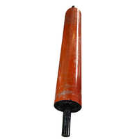 Conveyor Belt Rollers - Color: Brown