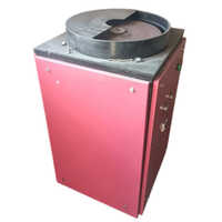 Spectro Polishing Machine - Automatic Grade: Semi-automatic
