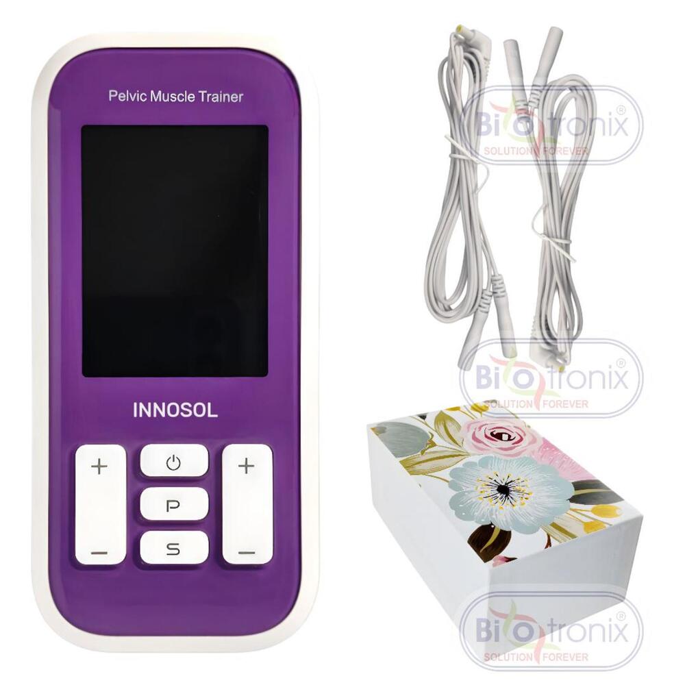 KM521 Clinical Pelvic Muscle Rehabilitation Device for Physiotherapy