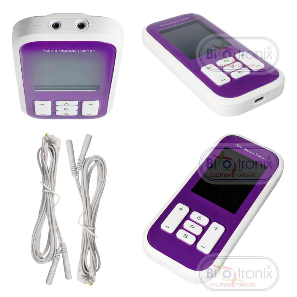 KM521 Clinical Pelvic Muscle Rehabilitation Device for Physiotherapy