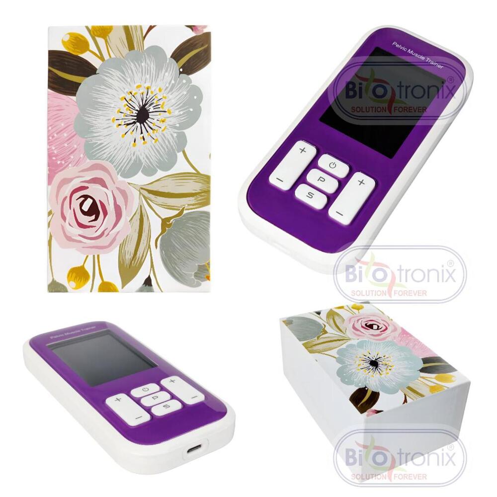 KM521 Clinical Pelvic Muscle Rehabilitation Device for Physiotherapy