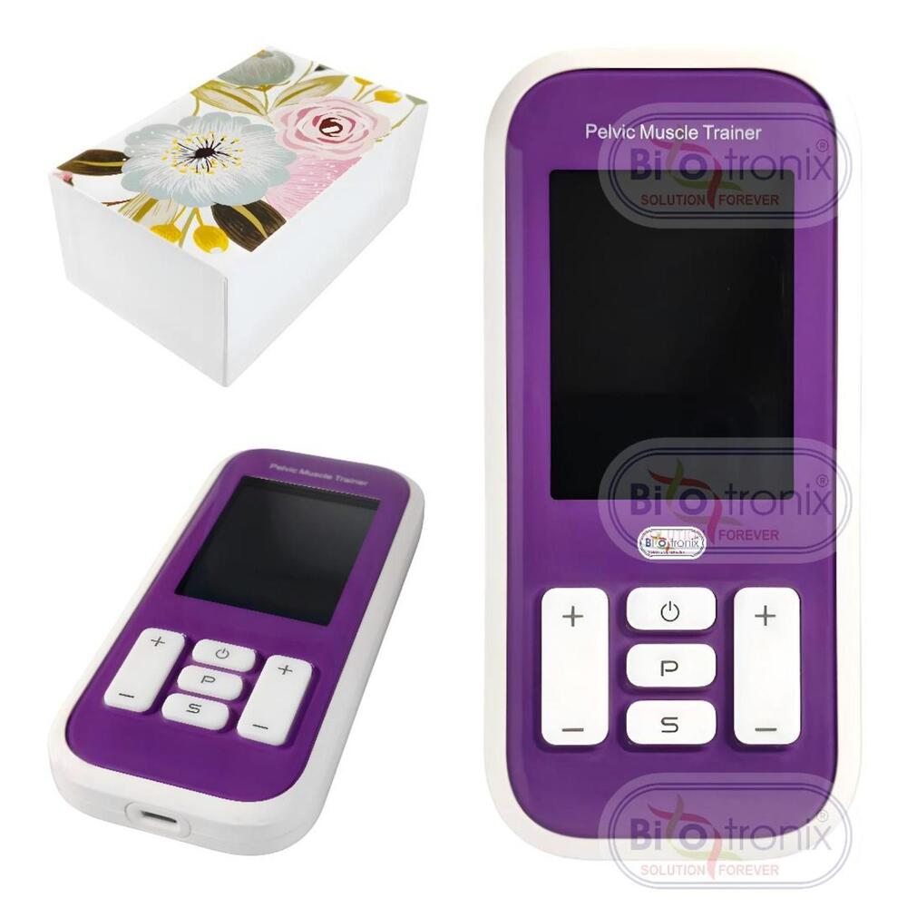 KM521 Clinical Pelvic Muscle Rehabilitation Device for Physiotherapy