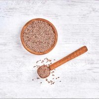 Organic Psyllium Seeds - Age Group: Suitable For All Ages