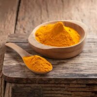 Organic Turmeric Powder - Grade: Food Grade
