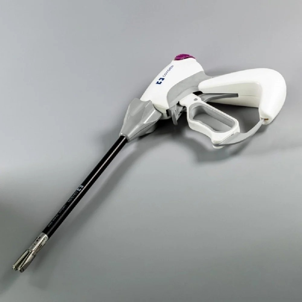 Ligasure Atlas Tissue Fusion Open Instrument