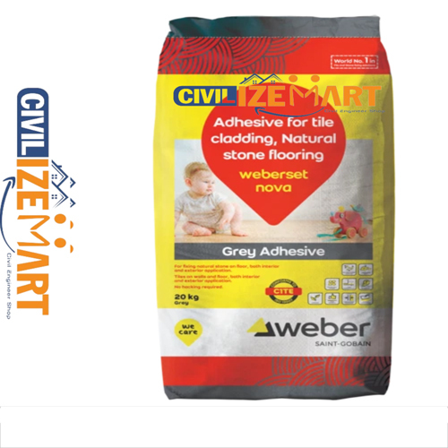 WEBER TILE ADHESIVE IN HYDERABAD