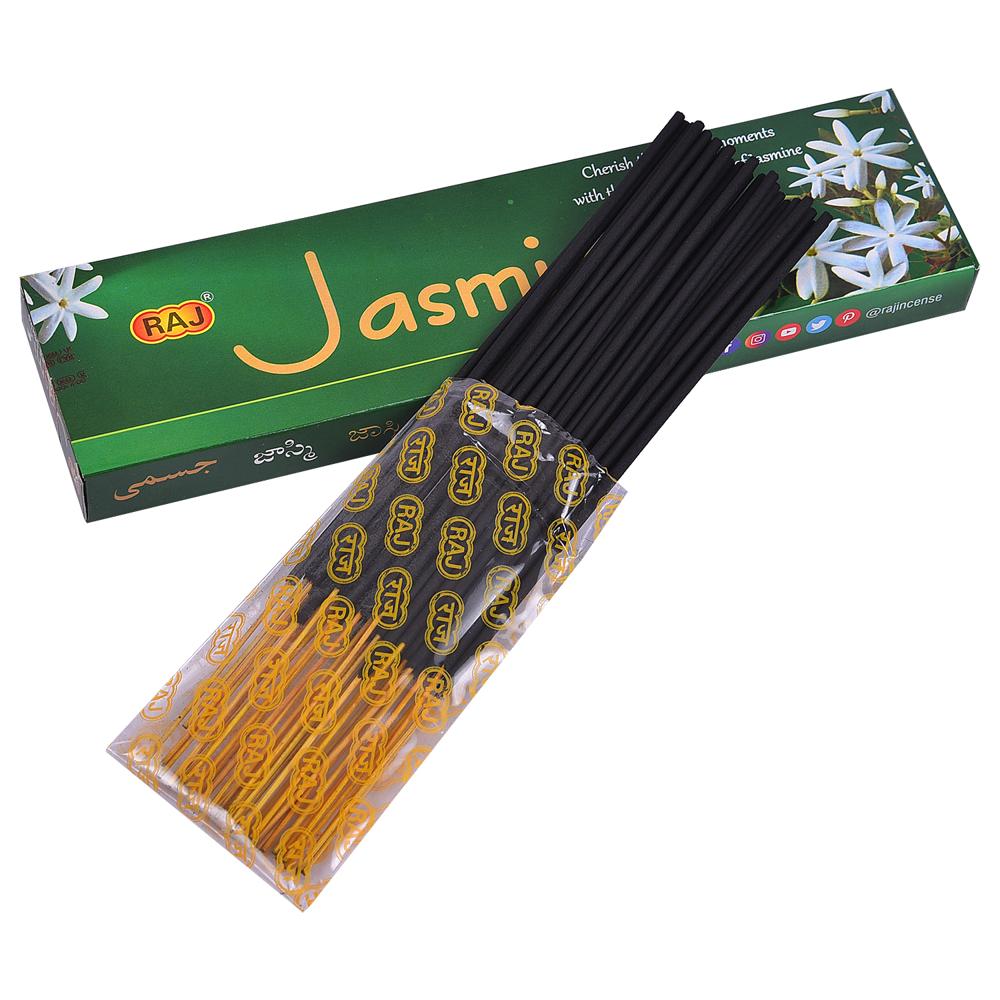 Jasmi Incense Sticks