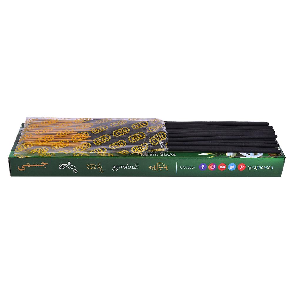 Jasmi Incense Sticks