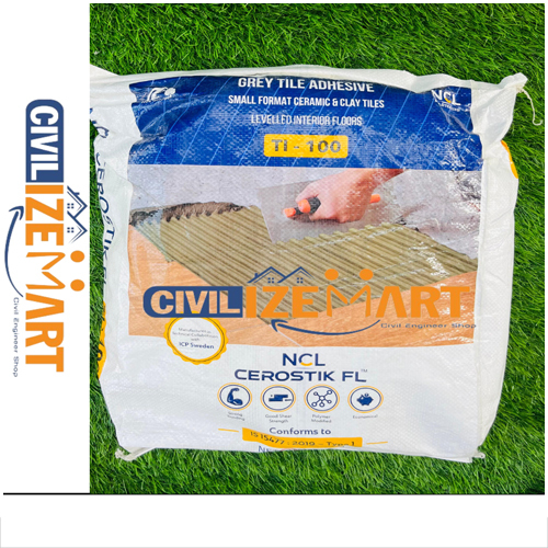 NCL TILE ADHESIVE IN HYDERABAD