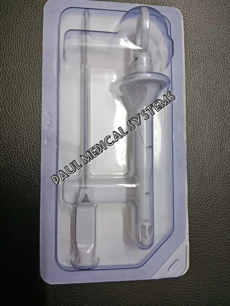 Endo Fascial Closure System Trocar-Site Closure  Trocar Site Closure Port Site Closure