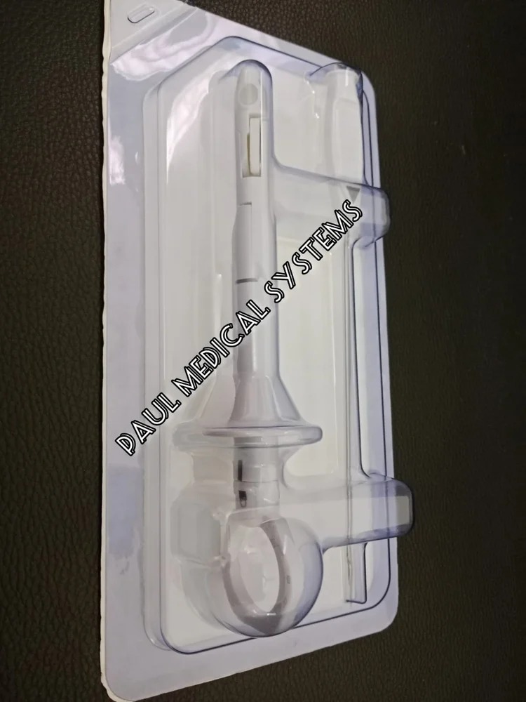 Endo Fascial Closure System Trocar-Site Closure  Trocar Site Closure Port Site Closure